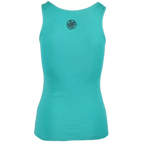  Tank Top SAM 73 QUARA LTSL389 TURKIZNA 