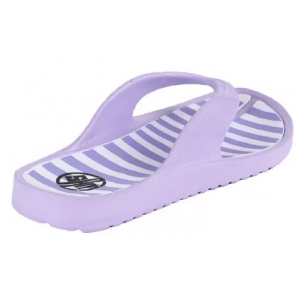  Ženske flip -flops SAM 73 SIANA 2 LBTL159 VIJOLIČNA 