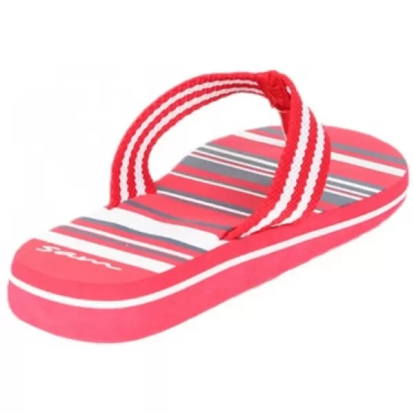  Ženske flip -flops SAM 73 WF 53 RDEČA 
