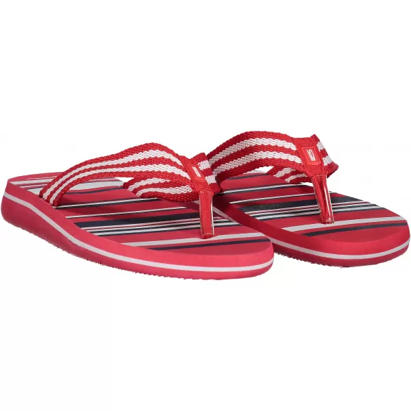  Ženske flip -flops SAM 73 WF 53 RDEČA 