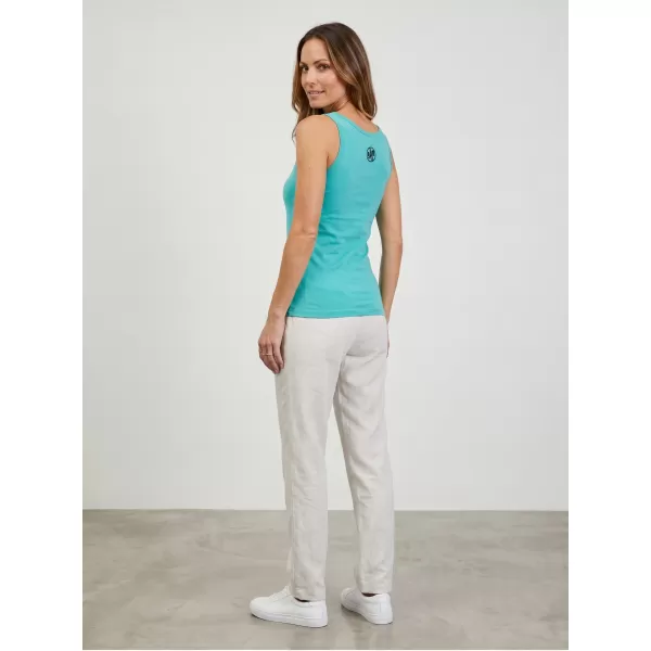  Tank Top SAM 73 QUARA LTSL389 TURKIZNA 