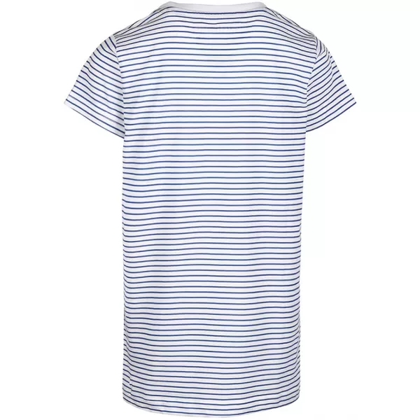  Dekliška majica SAM 73 SIGALO 2 KTSL131 DENIM 