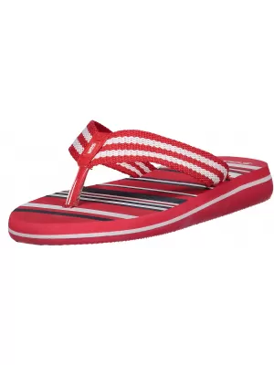 Ženske flip -flops SAM 73 WF 53 RDEČA