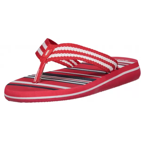  Ženske flip -flops SAM 73 WF 53 RDEČA 