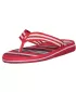 Ženske flip -flops SAM 73 WF 53 RDEČA