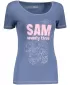 Srajca SAM 73 JAMINA 2 LTSL360 DENIM