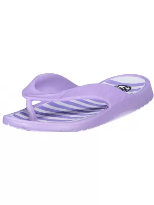 Ženske flip -flops SAM 73 SIANA 2 LBTL159 VIJOLIČNA