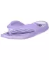 Ženske flip -flops SAM 73 SIANA 2 LBTL159 VIJOLIČNA