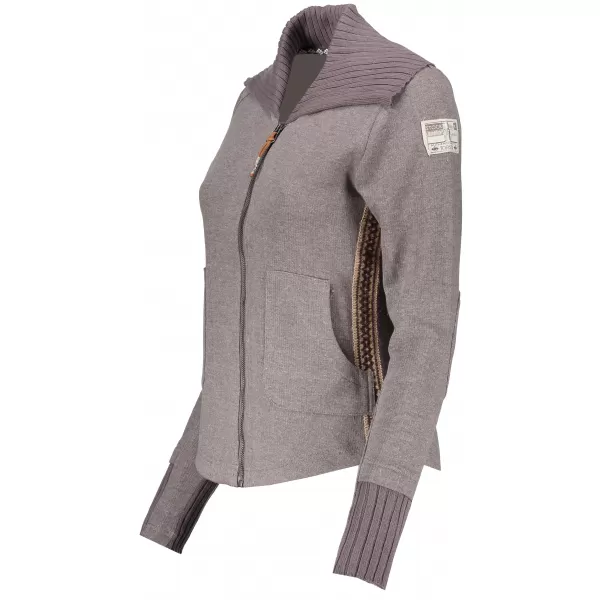  Ženski pulover TORSTAI ROMY 41525230090 TEMNO KAKI 