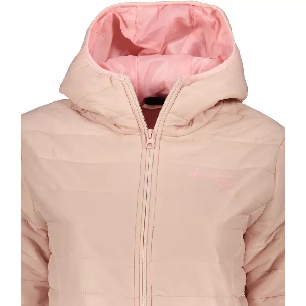  Ženska jakna ALPINE PRO REKA LJCM299 BEŽ 