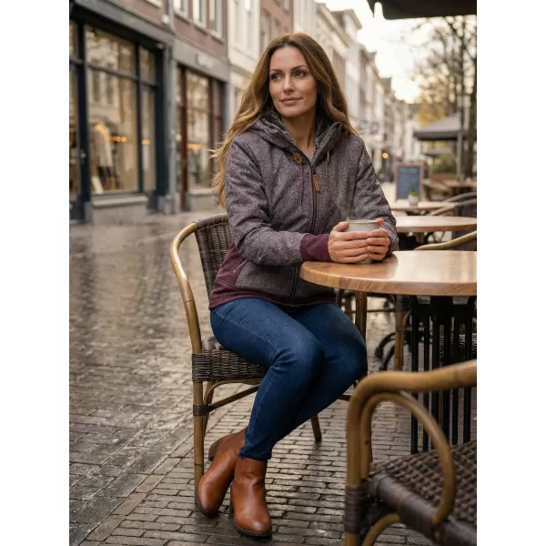  Ženska jakna TORSTAI NETTA 41223250869 IZD 