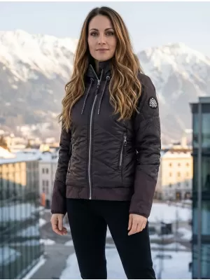 Ženska zimska jakna TORSTAI CHRISTEL 41205226819 BRON