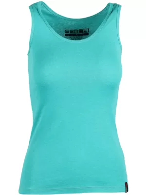 Tank Top SAM 73 QUARA LTSL389 TURKIZNA