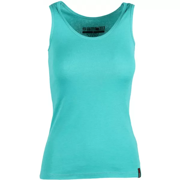  Tank Top SAM 73 QUARA LTSL389 TURKIZNA 