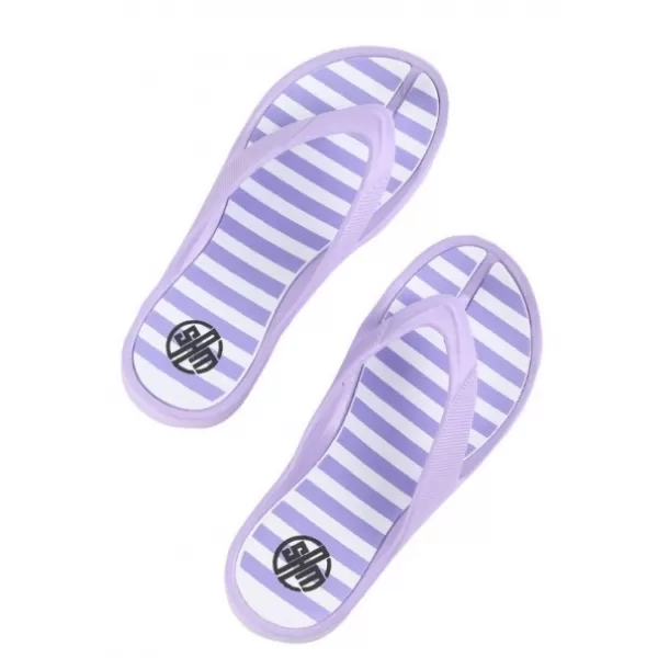  Ženske flip -flops SAM 73 SIANA 2 LBTL159 VIJOLIČNA 