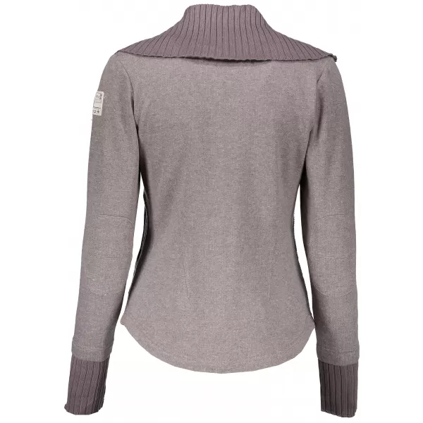  Ženski pulover TORSTAI ROMY 41525230090 TEMNO KAKI 