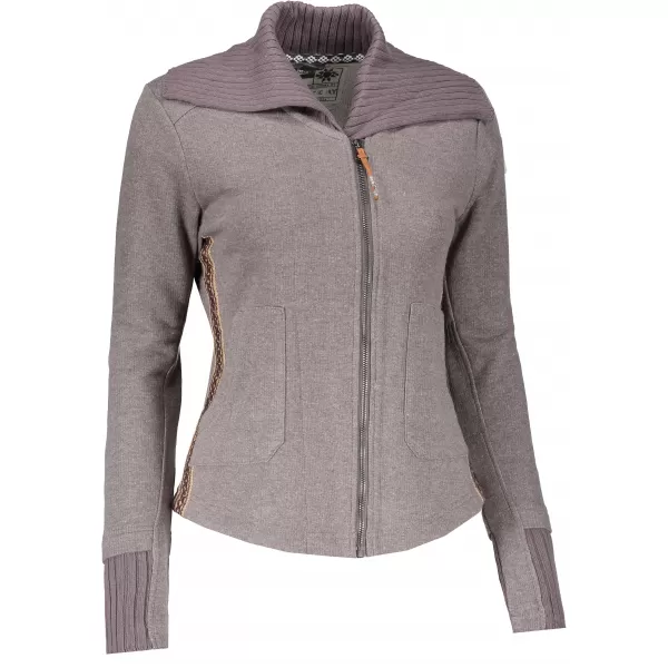  Ženski pulover TORSTAI ROMY 41525230090 TEMNO KAKI 