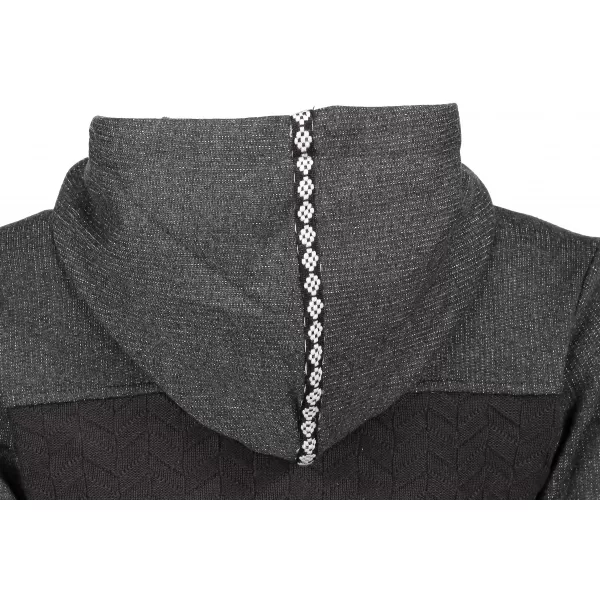  Ženski pulover TORSTAI ROBERTA 41545230290 ANTRACIT 