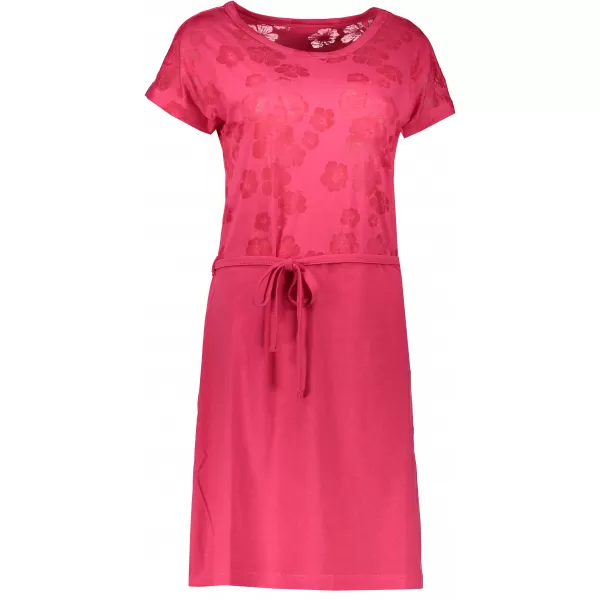  Obleka ALTISPORT ROSSA LSKN195 ROZA 