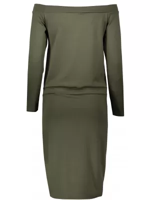 Obleka NUMOCO A225-1 KHAKI