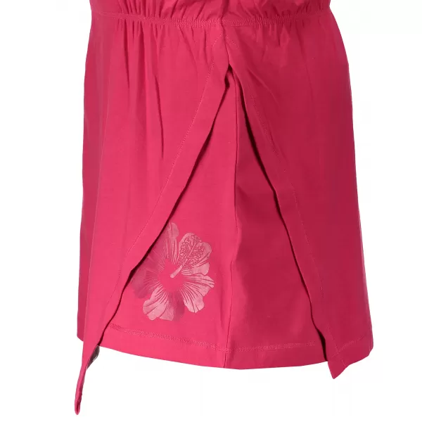  Obleka ALTISPORT TULDA LSKN196 ROZA 