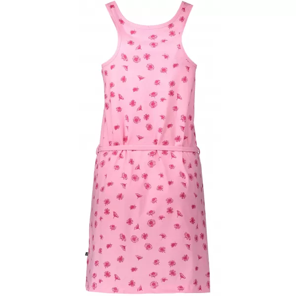  Obleka ALTISPORT BEGONIA LSKN197 ROZA 