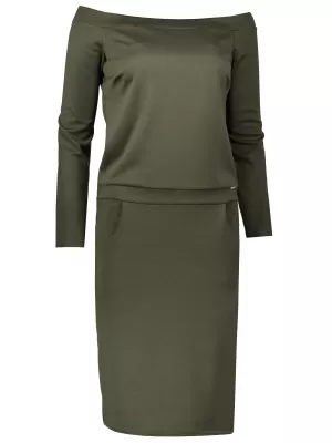 Obleka NUMOCO A225-1 KHAKI