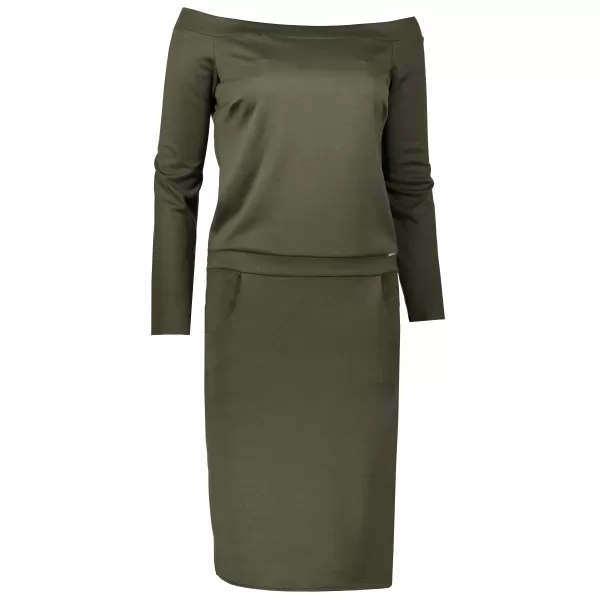  Obleka NUMOCO A225-1 KHAKI 