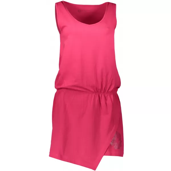  Obleka ALTISPORT TULDA LSKN196 ROZA 