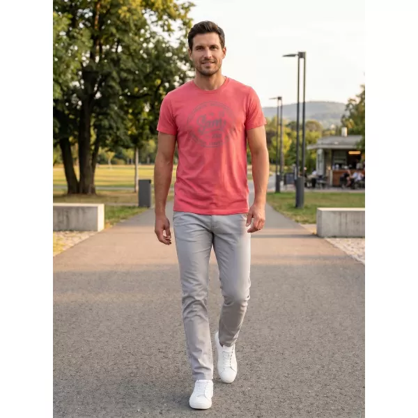  Srajca SAM 73 TELLUL MTSN390 RDEČA 
