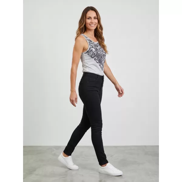  Tank Top SAM 73 JENSA LTSN470 SVETLO SIVA 