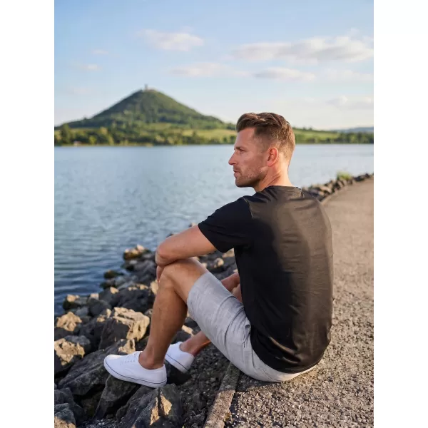  Srajca SAM 73 WALTYR MTSN393 ČRN 