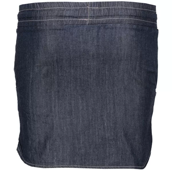  Dekliško krilo SAM 73 GZ 514 TEMNI JEANSA 