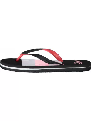 Ženske flip -flops SAM 73 WF 57 RDEČA