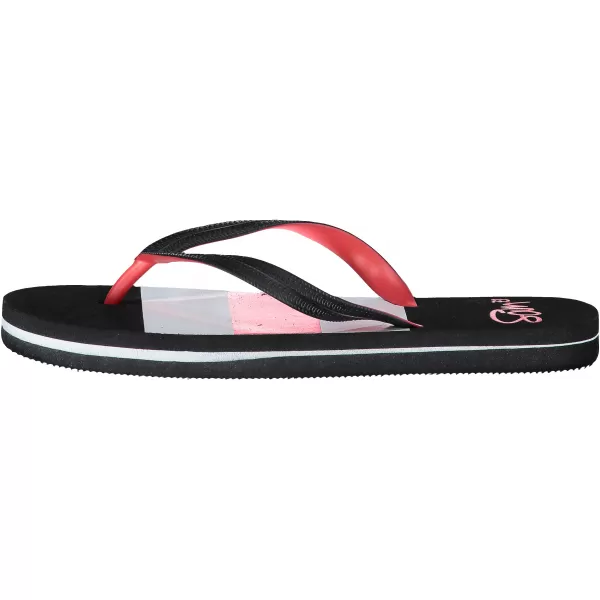  Ženske flip -flops SAM 73 WF 57 RDEČA 
