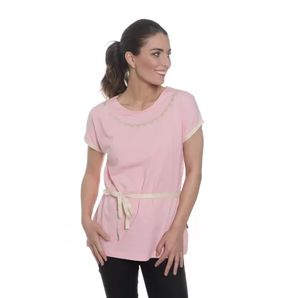  Srajca SAM 73 LOGENA LTSN484 ROZA 