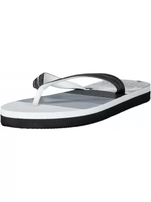Ženske flip -flops SAM 73 WF 57 ČRN