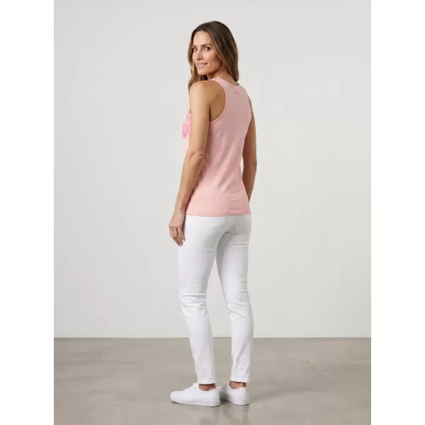  Tank Top SAM 73 JENSA LTSN470 ROZA 
