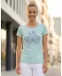 Srajca SAM 73 KYRINA LTSN476 MODRO