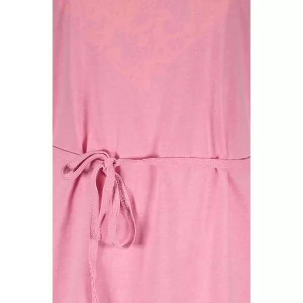 Obleka SAM 73 HILDA LSKN175 ROZA 