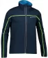 Otroška softshell jakna ALPINE PRO TECHNICO KJCN137 MODRO