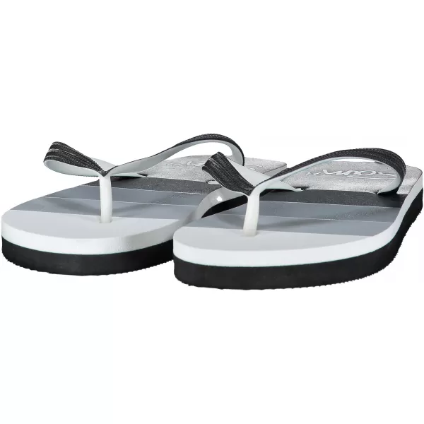  Ženske flip -flops SAM 73 WF 57 ČRN 