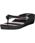 Ženske flip -flops SAM 73 WF 59 ČRN