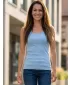 Tank Top SAM 73 JAXA LTSN468 MODRO