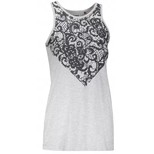  Tank Top SAM 73 JENSA LTSN470 SVETLO SIVA 