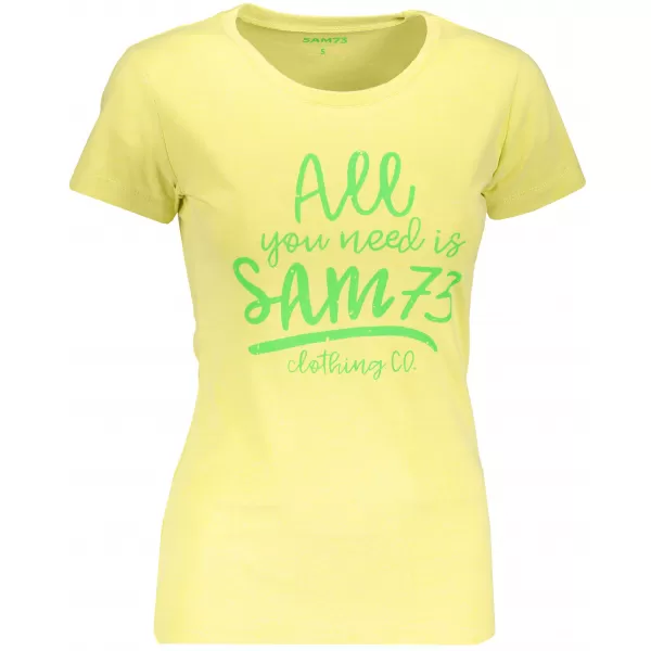  Srajca SAM 73 KYRINA LTSN476 ZELENO 
