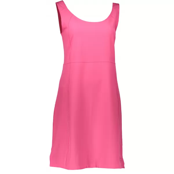  Športna obleka ALPINE PRO ELANDA 3 LSKN150 ROZA 