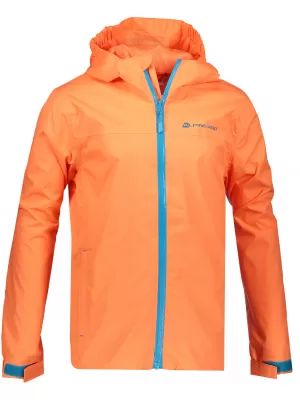 Jakna ALPINE PRO VIBO KJCN151 ORANŽNA
