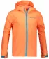 Jakna ALPINE PRO VIBO KJCN151 ORANŽNA