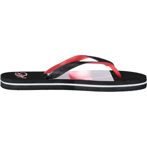  Ženske flip -flops SAM 73 WF 57 RDEČA 